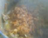 Foto del paso 1 de la receta: Sopa de Arroz