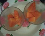 Foto langkah ke 1 dari resep Kalikih Santan.
