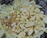 Foto langkah ke 1 dari resep Udang Asam Manis.