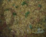 शाही मसाला खिचड़ी (Shahi masala khichadi recipe in Hindi) रेसिपी चरण 7 फोटो