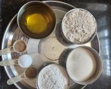 સ્ટીક રેસીપી સ્ટેપ1ફોટો