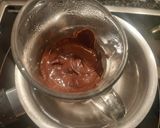 Foto del paso 9 de la receta: Torrijas al horno de miel, naranja y chocolate