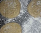 Foto del paso 7 de la receta: Galletitas originales!!