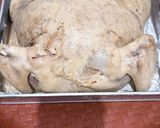 Foto langkah ke 2 dari resep Ayam kodok.