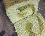 A picture of step 19 of Stuffed Potatoes Wheat Flour Bread No Yeast No Oven.