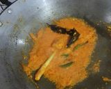 Foto langkah ke 1 dari resep Sayur buncis tahu kuah santan pedas.