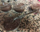 Foto del paso 1 de la receta: Natillas de oreo con chucherías (Halloween)
