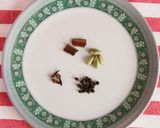 મેથી વટણા મલાઈ  રેસીપી સ્ટેપ2ફોટો