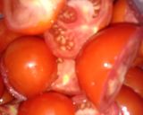 ટામેટા સોસ (Tomato Sauce Recipe in Gujarati) રેસીપી સ્ટેપ1ફોટો