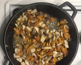Foto del paso 3 de la receta: Espagueti con setas