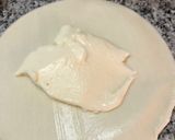 Foto del paso 2 de la receta: Triangulitos caprese