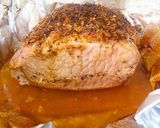 Foto del paso 5 de la receta: Lomo al horno
