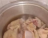 Foto langkah ke 2 dari resep Opor Ayam Special.