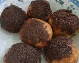 Foto langkah ke 6 dari resep Donat Super Empuk dan Lembut.