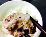Hình bước làm 10 của món Thịt hầm - ngon như thịt hộp 😄🤤