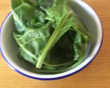 Crostini with Italian Greens recipe step 2 photo