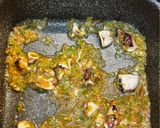 Foto del paso 5 de la receta: Arroz Meloso