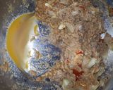 Foto del paso 3 de la receta: Tarta de atún con masa casera