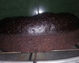 Foto langkah ke 5 dari resep 👉 Brownies Instan Kukus (Haan) | Ahya Kitchen 😍.