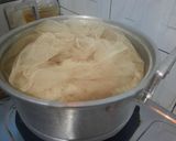 Foto langkah ke 1 dari resep Ulen Ketan.