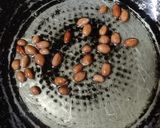 સાબુદાણા ખીચડી(Sabudana Khichdi Recipe in Gujarati) રેસીપી સ્ટેપ2ફોટો
