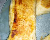 Foto del paso 7 de la receta: Mini strudel de manzana