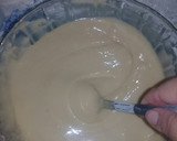 Foto del paso 3 de la receta: Bizcochuelo marmolado fácil!!!!
