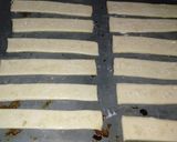 A picture of step 3 of Sugar sticks.