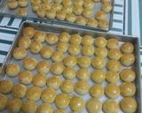 Foto langkah ke 6 dari resep Nastar lembut.