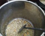 Sorghum Khichidi recipe step 2 photo