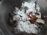 चिकन चिली (chicken chilli recipe in marathi)