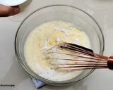 Foto langkah ke 1 dari resep Kue Tart Susu Khas Minang.