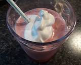 Frozen Cherry Lemonade recipe step 2 photo