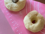 Donat Kentang