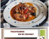 Foto del paso 15 de la receta Pollo a la Campesina