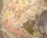 Foto del paso 7 de la receta: Col agridulce🤩🤩😋