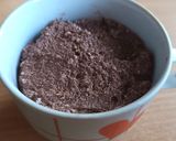 Kedvenc diétás sütim🥮 recept fázis 1 fotója