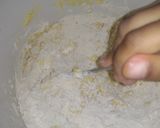 Foto langkah ke 3 dari resep Boterkoek Cheese.