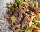 Foto del paso 16 de la receta: Saltado de Brócoli