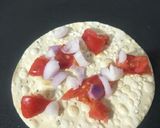 પાપડ ચાટ (Papad Chaat Recipe In Gujarati) રેસીપી સ્ટેપ2ફોટો
