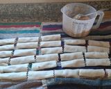 Foto del paso 4 de la receta: Canelones caseros