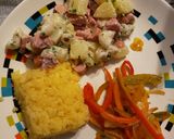 Foto del paso 6 de la receta: Ensalada fría