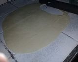 Foto del paso 1 de la receta: Masa de empanadas caseras!!!🍶😊😊ideales para el horno