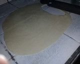 Foto del paso 1 de la receta: Masa de empanadas caseras!!!🍶😊😊ideales para el horno