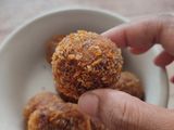 Bola Ubi Lumer