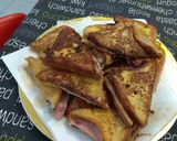 Foto del paso 2 de la receta Sándwich mixto