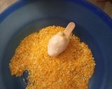 Foto langkah ke 7 dari resep Kaki Naga (Ayam Wortel Keju).