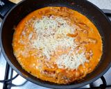 Foto del paso 7 de la receta: Salchichapas con queso