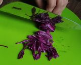 Foto del paso 3 de la receta: Col Agridulce "El comienzo"