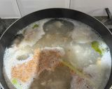 Foto langkah ke 4 dari resep Soto kudus.